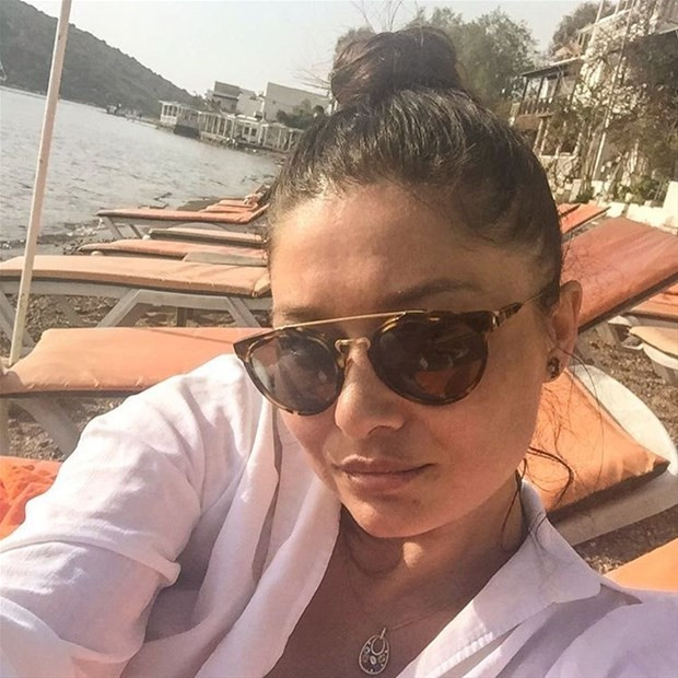 Nurgül Yeşilçay yeni sevgilisiyle böyle yakalandı! - Sayfa 4