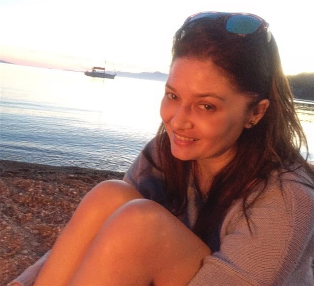 Nurgül Yeşilçay yeni sevgilisiyle böyle yakalandı! - Sayfa 6