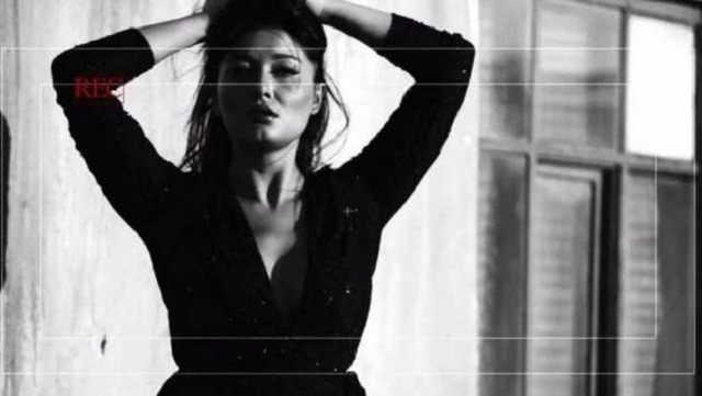 Nurgül Yeşilçay yeni sevgilisiyle böyle yakalandı! - Sayfa 12