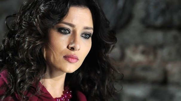 Nurgül Yeşilçay yeni sevgilisiyle böyle yakalandı! - Sayfa 19