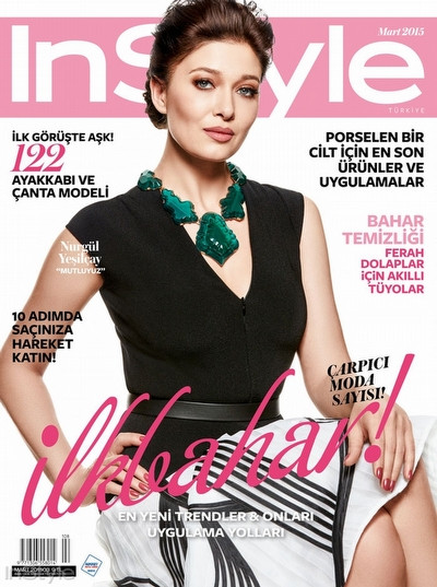 Nurgül Yeşilçay yeni sevgilisiyle böyle yakalandı! - Sayfa 31