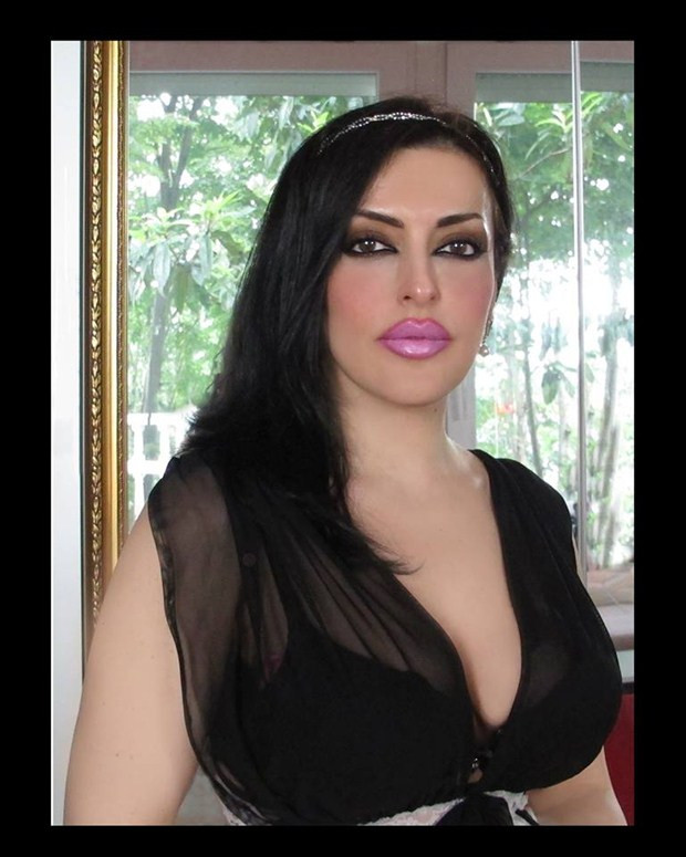 Adnan Oktar'ın kediciği Esra Saraçoğlu - Sayfa 8