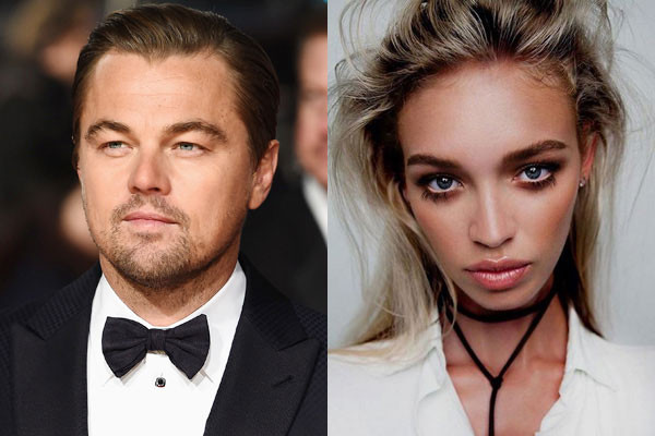 İşte Leonardo DiCaprio'nun son aşkı - Sayfa 2