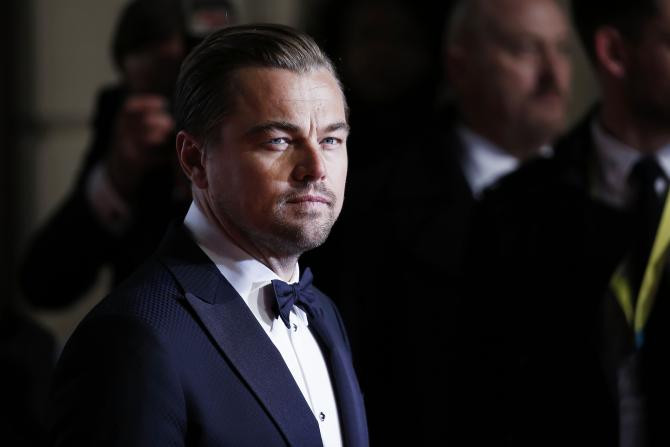 İşte Leonardo DiCaprio'nun son aşkı - Sayfa 7