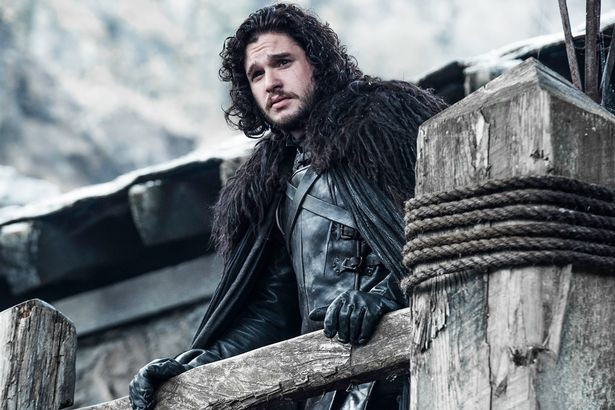 Jon Snow geri geldi yapımcı özür diledi! - Sayfa 1