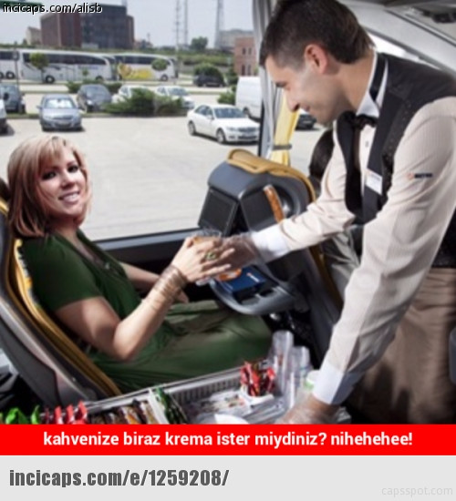 Birbirinden komik Metro Turizm capsleri - Sayfa 4