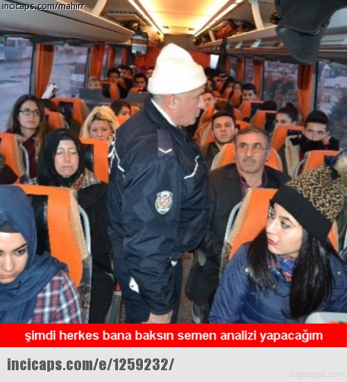 Birbirinden komik Metro Turizm capsleri - Sayfa 12