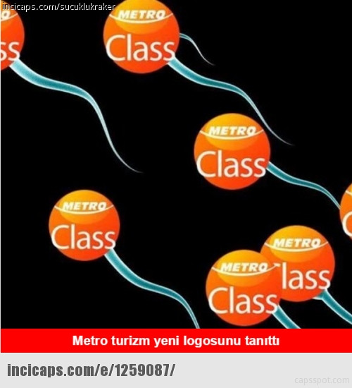 Birbirinden komik Metro Turizm capsleri - Sayfa 23