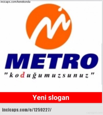 Birbirinden komik Metro Turizm capsleri - Sayfa 31