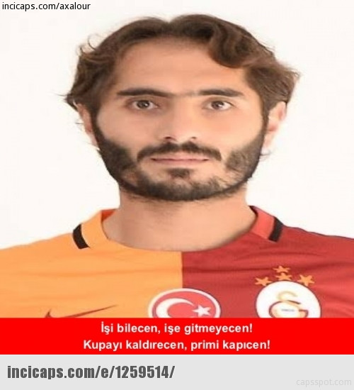 Galatasaray – Fenerbahçe Türkiye Kupası capsleri - Sayfa 22