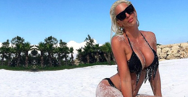 Jelena Karleusa'dan olay paylaşım! Tosic yatakta, fotoğrafı kim çekti? - Sayfa 4