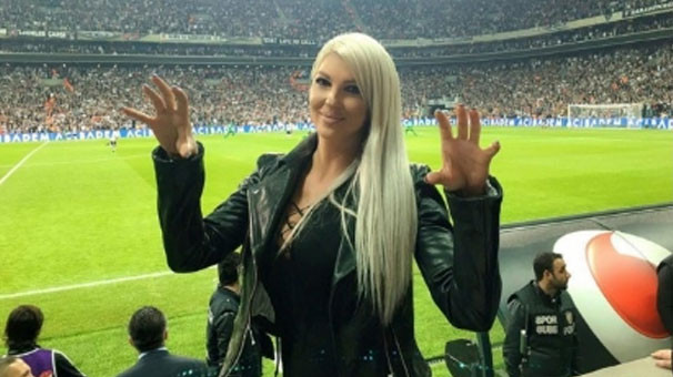 Jelena Karleusa'dan olay paylaşım! Tosic yatakta, fotoğrafı kim çekti? - Sayfa 9