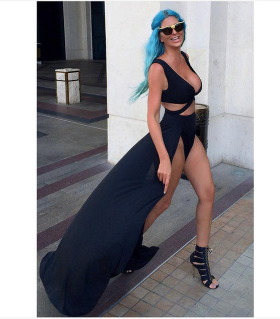 Jelena Karleusa'dan olay paylaşım! Tosic yatakta, fotoğrafı kim çekti? - Sayfa 24