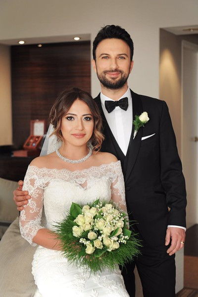 Tarkan eşi Pınar Dilek el ele gezdi - Sayfa 12