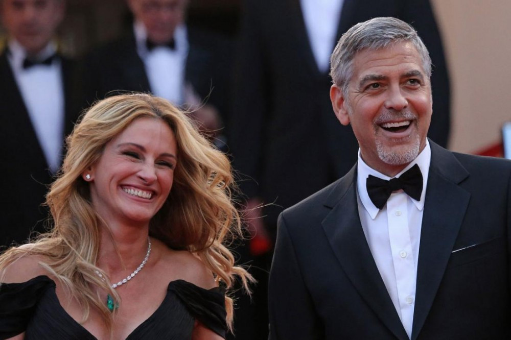 George Clooney, eşini Julia Roberts'la mı aldattı? - Sayfa 16