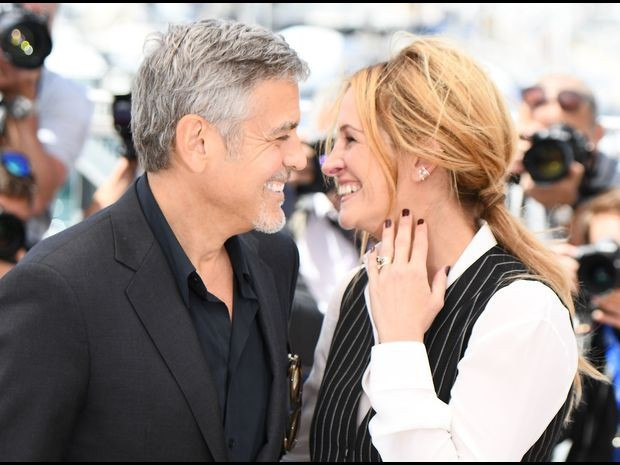 George Clooney, eşini Julia Roberts'la mı aldattı? - Sayfa 22