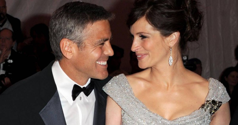 George Clooney, eşini Julia Roberts'la mı aldattı? - Sayfa 23