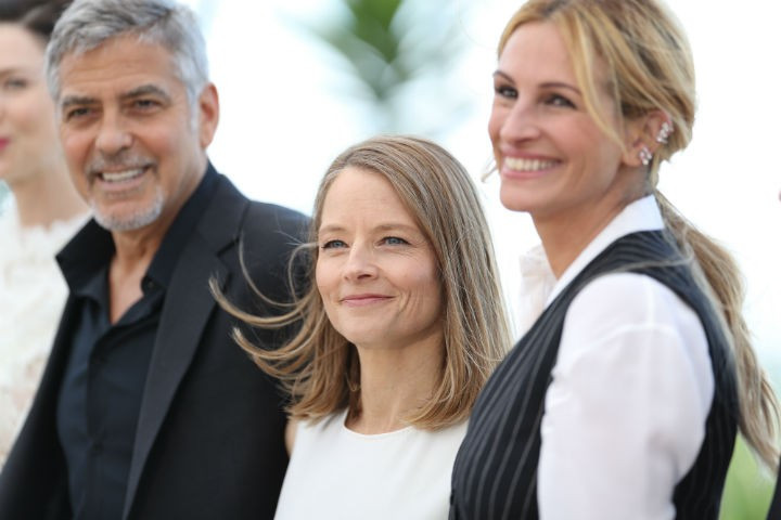 George Clooney, eşini Julia Roberts'la mı aldattı? - Sayfa 28