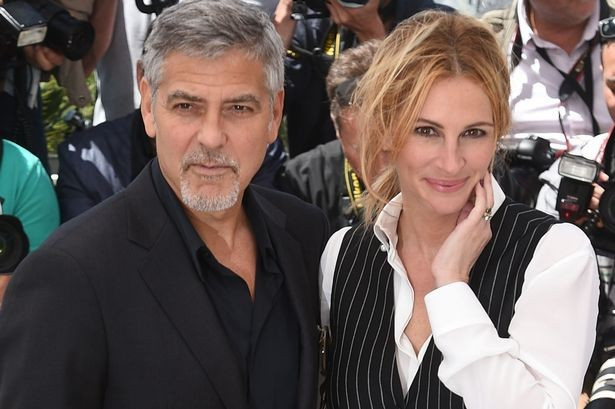 George Clooney, eşini Julia Roberts'la mı aldattı? - Sayfa 31