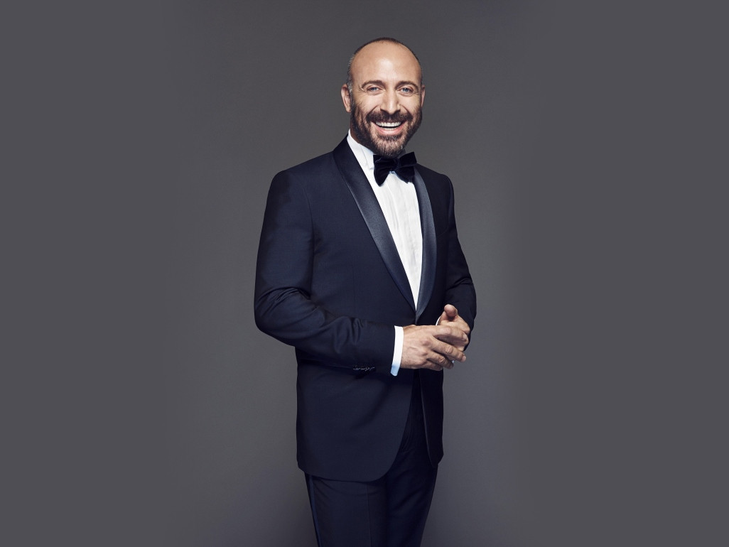 Halit Ergenç'in yeni dizisinde partneri kim oldu? - Sayfa 13