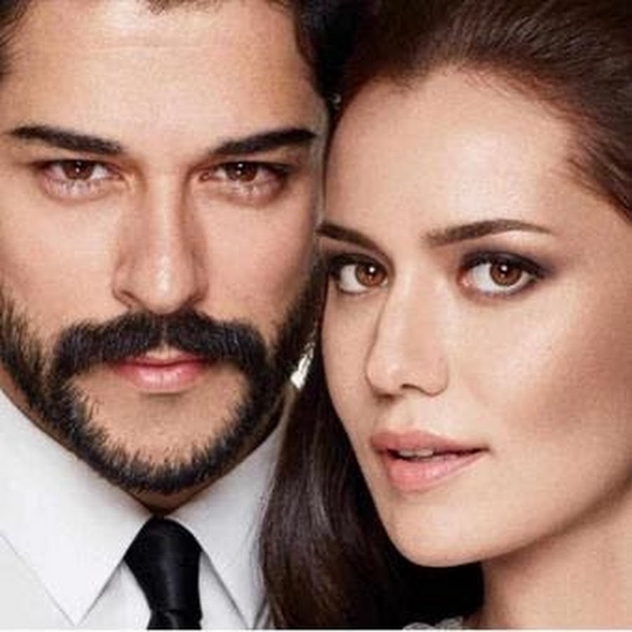 Burak Özçivit ve Fahriye Evcen evleniyor - Sayfa 27