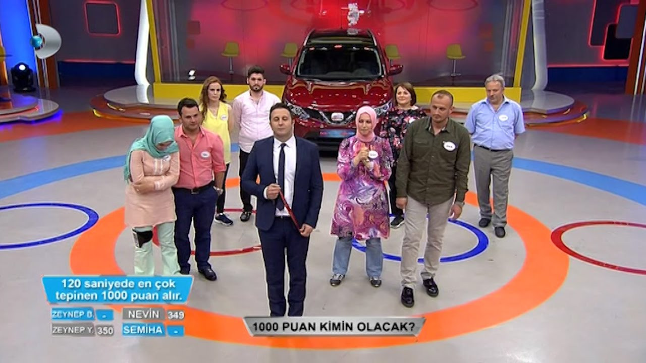 Ben Bilmem Eşim Bilir’in yeni sunucuları kimler oldu? - Sayfa 12