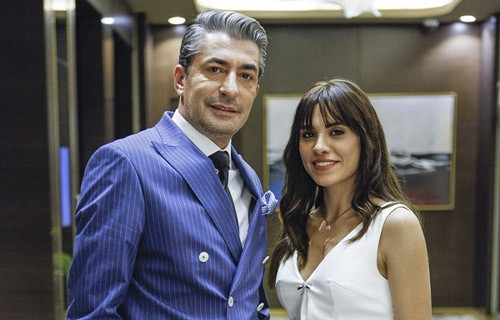 Şükran Ovalı da 'paramparça' olacak! - Sayfa 1