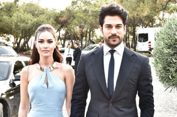 Fahriye Evcen ölüm haberiyle sarsıldı - Sayfa 5