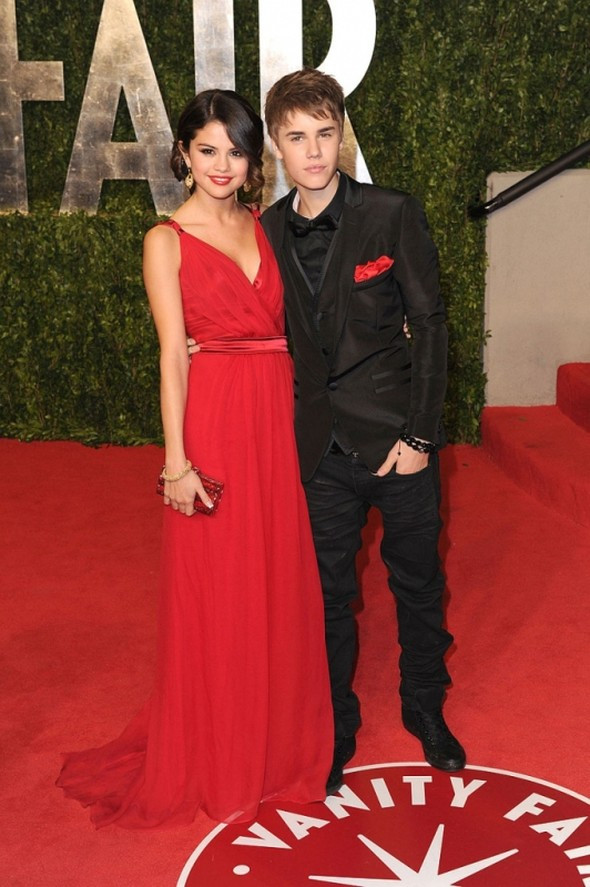 Justin Bieber ile Selena Gomez Instagram'da birbirine girdi - Sayfa 12