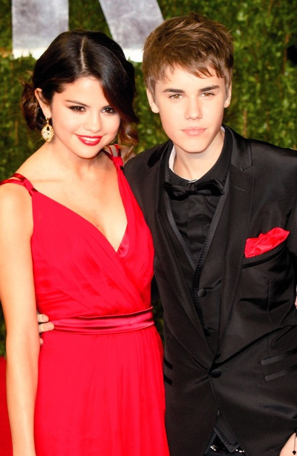 Justin Bieber ile Selena Gomez Instagram'da birbirine girdi - Sayfa 15