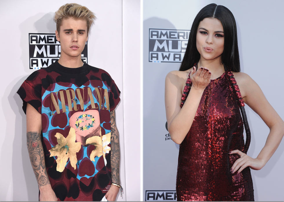 Justin Bieber ile Selena Gomez Instagram'da birbirine girdi - Sayfa 18