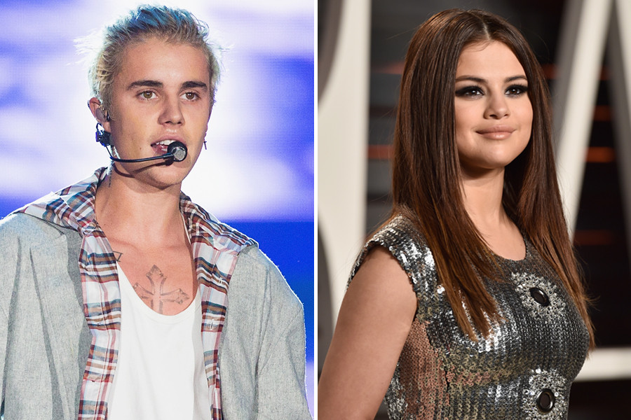 Justin Bieber ile Selena Gomez Instagram'da birbirine girdi - Sayfa 19