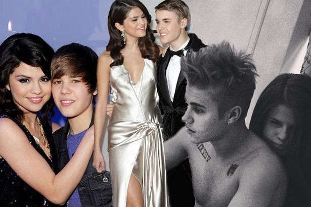 Justin Bieber ile Selena Gomez Instagram'da birbirine girdi - Sayfa 20