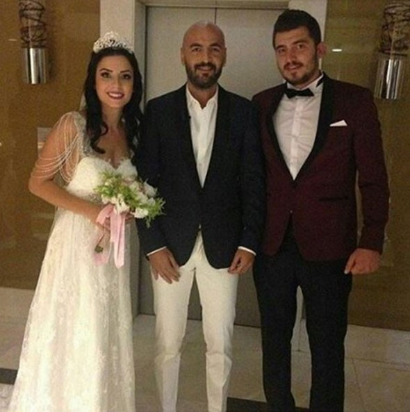 Kısmetse Olur'un yarışmacıları dünyaevine girdi - Sayfa 2