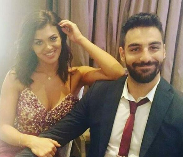 Kısmetse Olur'un yarışmacıları dünyaevine girdi - Sayfa 3