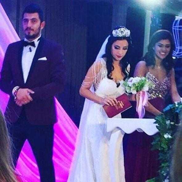 Kısmetse Olur'un yarışmacıları dünyaevine girdi - Sayfa 4