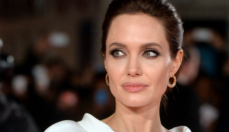 Angelina Jolie ve Brad Pitt'in boşanma sebebi Marion Cotillard mı? - Sayfa 15