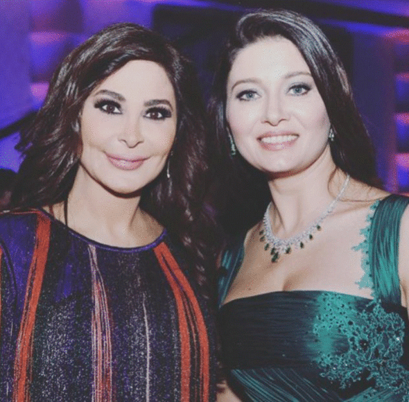 Dubai’de Nurgül Yeşilçay rüzgarı - Sayfa 3