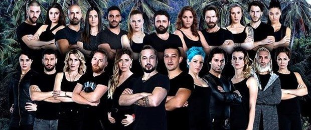 Survivor 2017 için geri sayım başladı - Sayfa 1