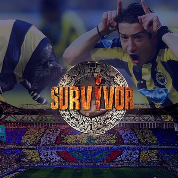 Survivor 2017 için geri sayım başladı - Sayfa 14