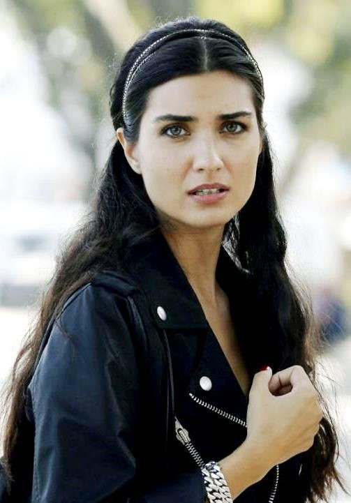 Tuba Büyüküstün dünya yıldızlarıyla bir arada! - Sayfa 7