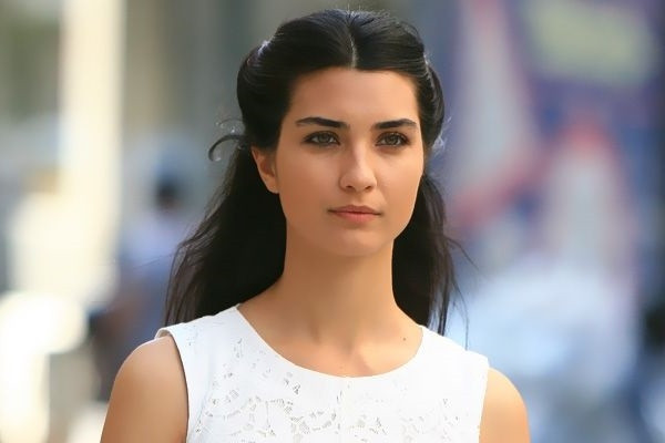 Tuba Büyüküstün dünya yıldızlarıyla bir arada! - Sayfa 13