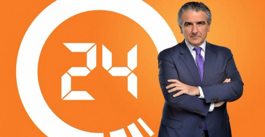 24 TV'de yeni dönem start aldı! Hangi ekran yüzü hangi programı sunacak? - Sayfa 7