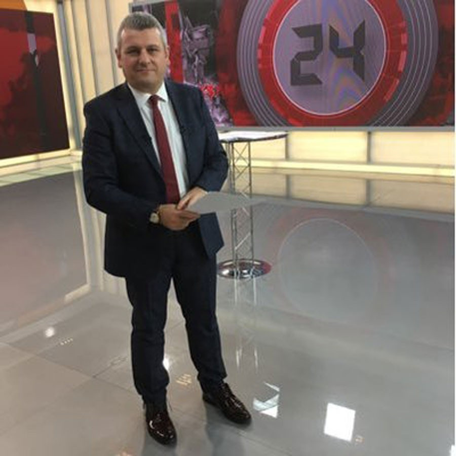 24 TV'de yeni dönem start aldı! Hangi ekran yüzü hangi programı sunacak? - Sayfa 2