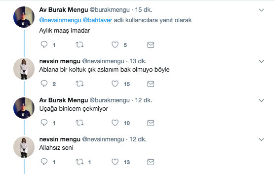 Nevşin Mengü'yle evlenmeyi düşünen erkeği bekleyen tehlikeler - Sayfa 10