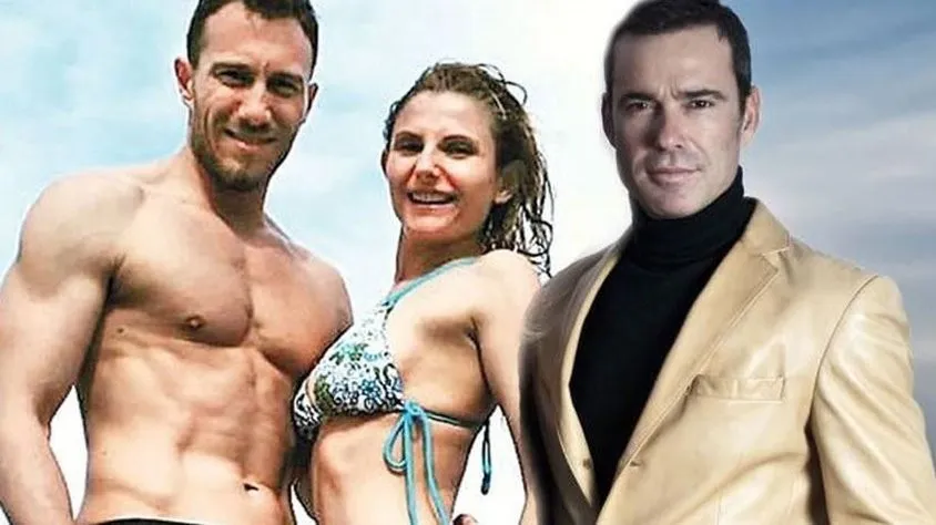 Murat Başoğlu ve Hande Bermek'in neden birlikte oldukları ortaya çıktı!