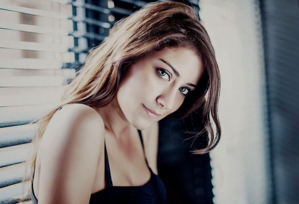 Hazal Kaya'dan aşk tanımı! - Sayfa 10