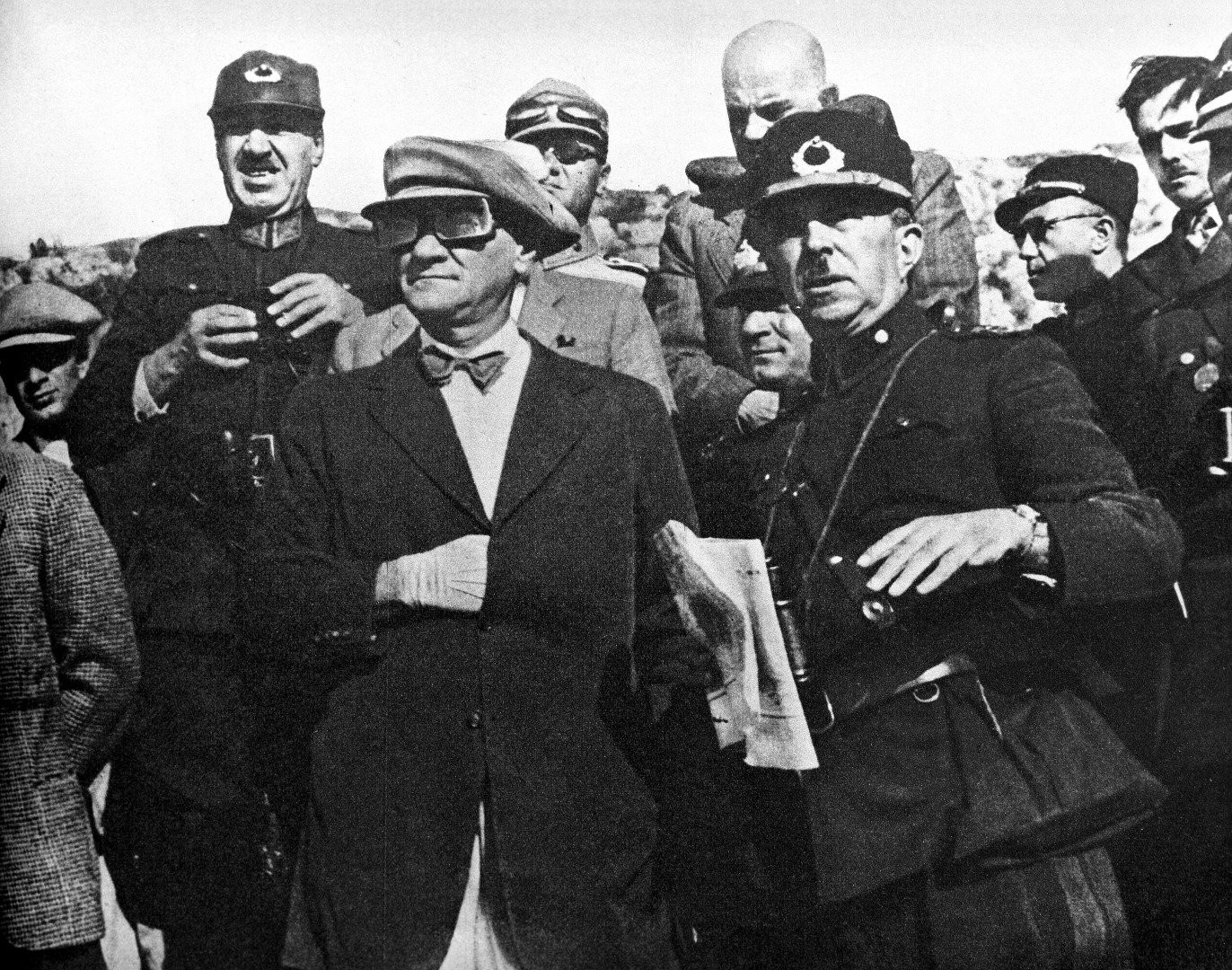 Atatürk'ün leblebilerini aşıran çocuğun arşivinden çıktı! - Sayfa 52