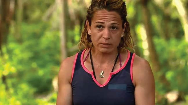 Survivor Nagihan'a kötü haber! Eşini bıçaklamaktan... - Sayfa 4