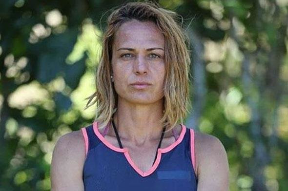 Survivor Nagihan'a kötü haber! Eşini bıçaklamaktan... - Sayfa 17